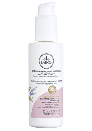 Sérum Hydratant Intense Anti-oxydant