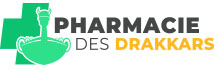 Acheter sur la Pharmacie des Drakkars