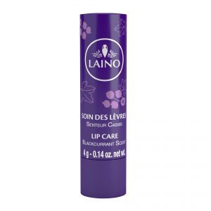 Soin des Lèvres Pailleté - Senteur Cassis