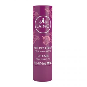 Soin des Lèvres Figue Rose Nacrée