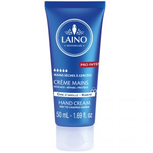 Crème mains Pro Intense