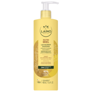 Lait Nutritif Douceur