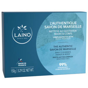 L’Authentique savon de Marseille