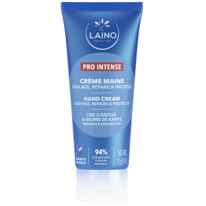 Crème mains Pro Intense