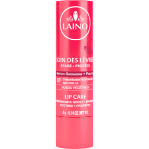 Soin des Lèvres Pailleté – Senteur Grenadine