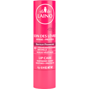 Soin des Lèvres – Senteur Framboise