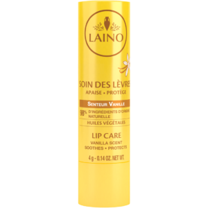 Soin des Lèvres – Senteur Vanille