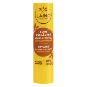 Soin des lèvres – senteur Vanille