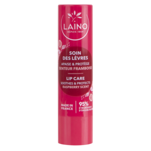 Soin des lèvres – senteur Framboise