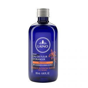 Eau de fleur d'oranger 250ml