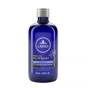 Eau de bleuet 250ml