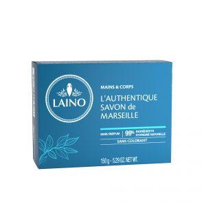 Savon de Marseille 150g