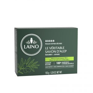 Savon d'Alep 150g