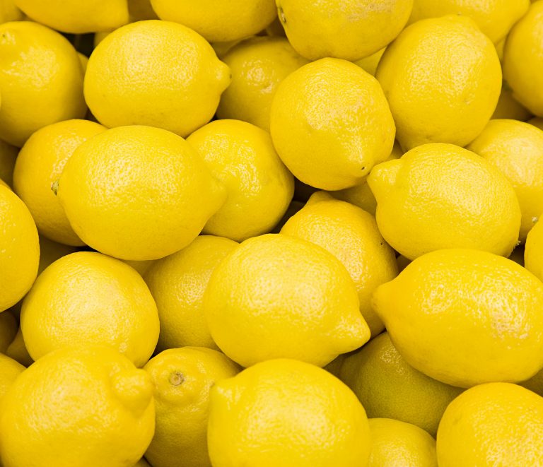 Citrons