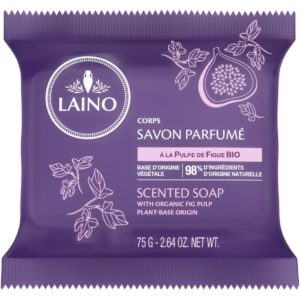 Savon Parfumé Figue