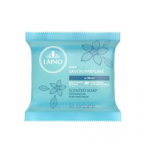 Savon Parfumé Monoï