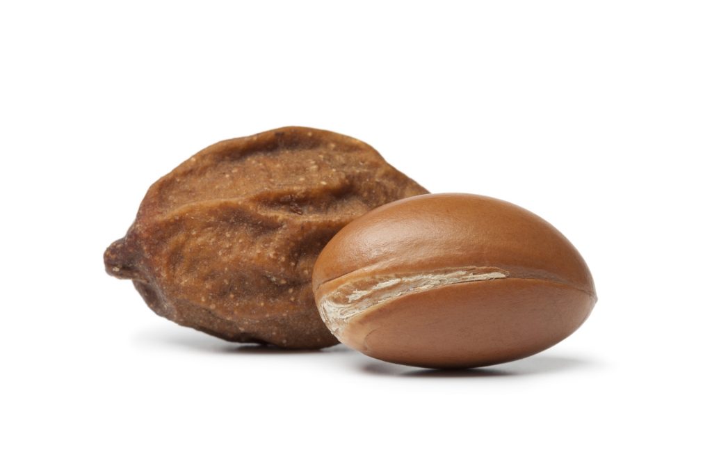 Graine d'argan