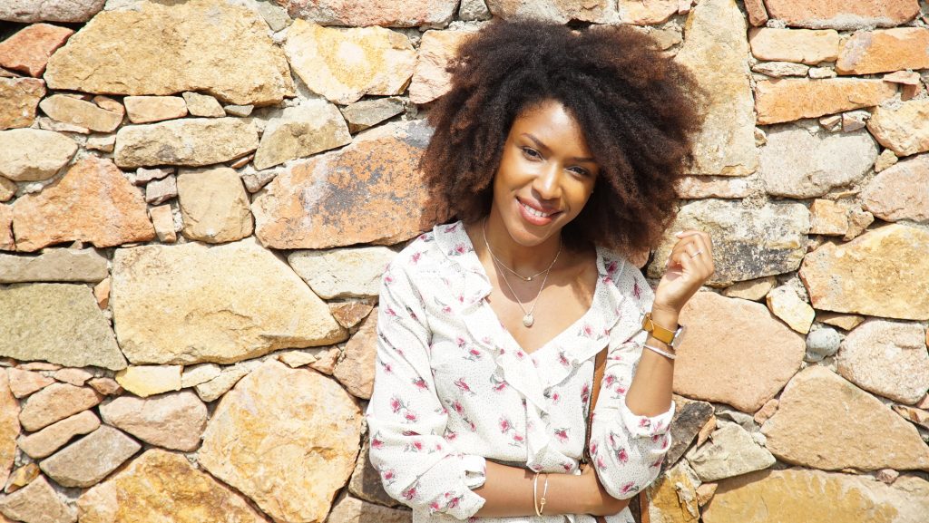 Les secrets beauté de Beautiful Naturelle