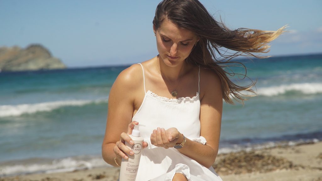 Le lait nutritif confort pour Tribulations d'Anaïs