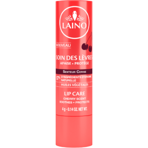 Soin des lèvres – Senteur Cerise