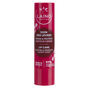 Soin des lèvres – senteur Cerise