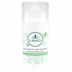 Déodorant 24h Apaisant