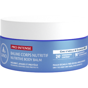 Baume corps nutritif Pro intense