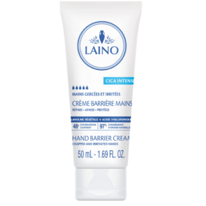 Crème mains cica intense