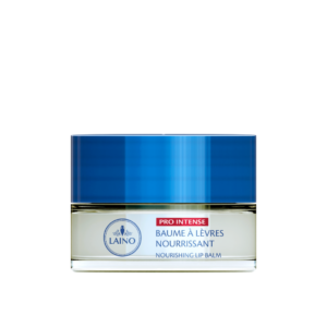 Baume lèvres nourrissant