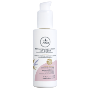Sérum Hydratant Intense anti-oxydant