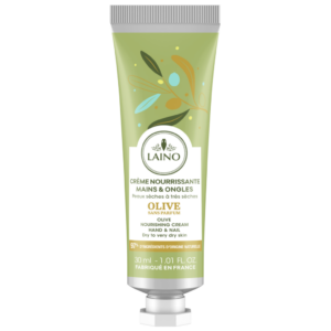 Crème mains & ongles Olive – sans parfum