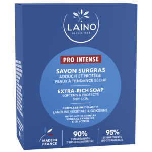 Savon surgras pro intense