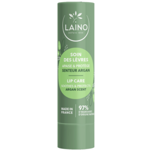 Soin des lèvres – senteur argan